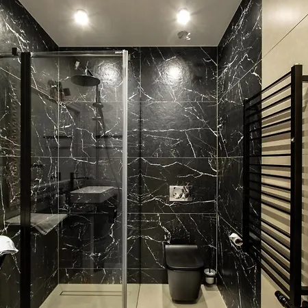 Chocholowskie Zacisze Przy Termach - I Maison d'hôtes Chocholow