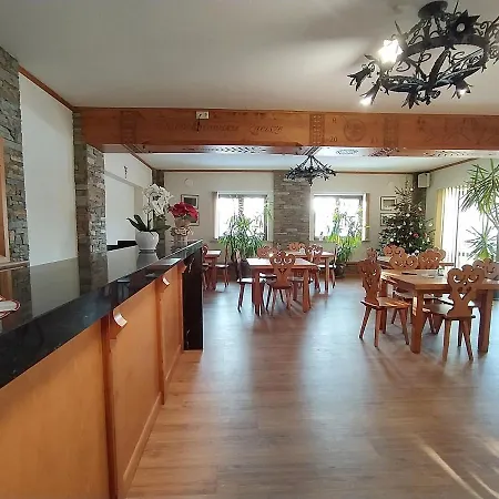 Chocholowskie Zacisze Przy Termach - I Chocholow