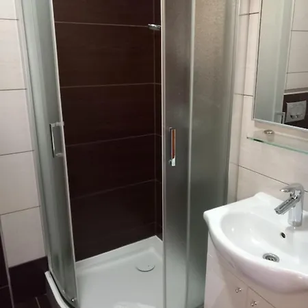 Chocholowskie Zacisze Przy Termach - I Penzion