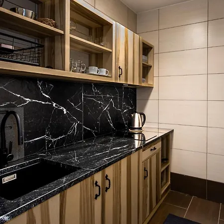 Chocholowskie Zacisze Przy Termach - I