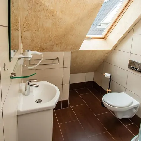 Maison d'hôtes Chocholowskie Zacisze Przy Termach - I 3*