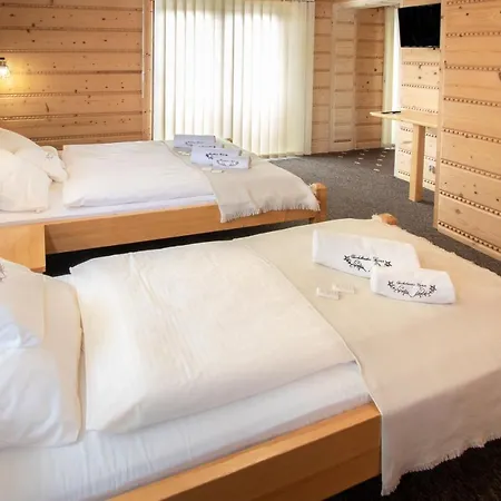 Chocholowskie Zacisze Przy Termach - I 3* Chocholow