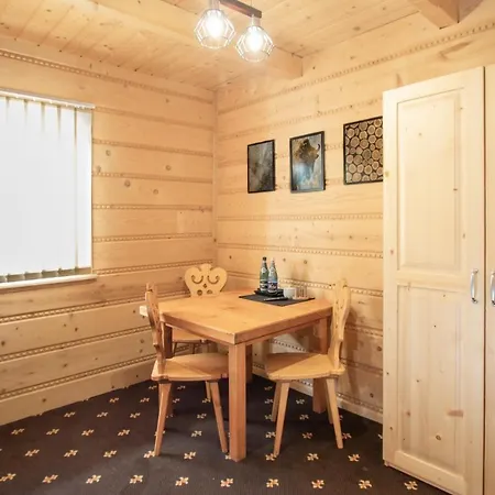 Penzion Chocholowskie Zacisze Przy Termach - I