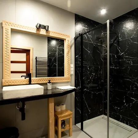 Chocholowskie Zacisze Przy Termach - I Penzion Chocholow