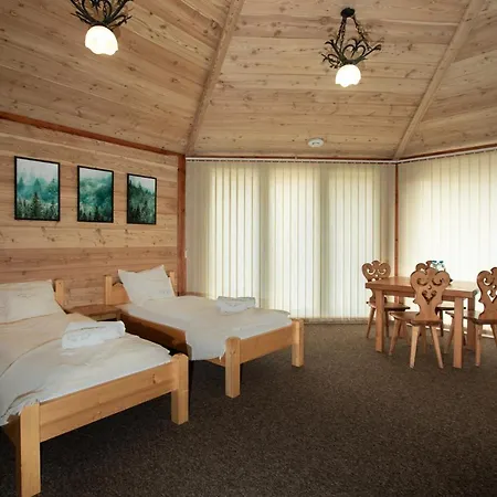 Chocholowskie Zacisze Przy Termach - I Chocholow