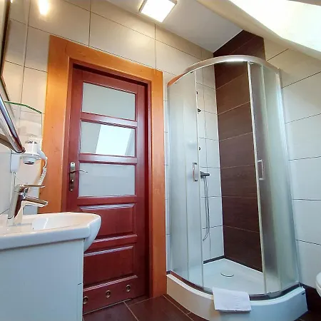 Chocholowskie Zacisze Przy Termach - I 3*