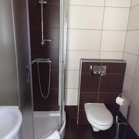 Penzion Chocholowskie Zacisze Przy Termach - I Chocholow
