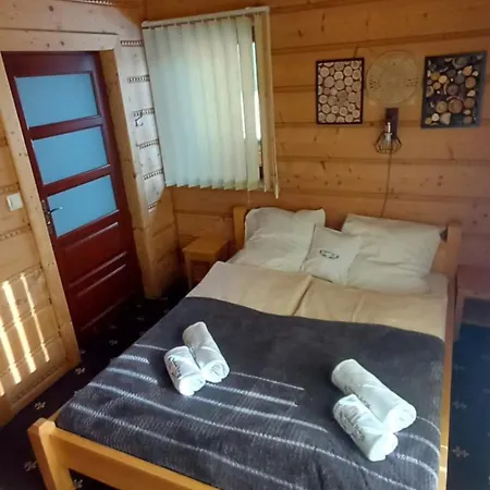 Chocholowskie Zacisze Przy Termach - I 3*