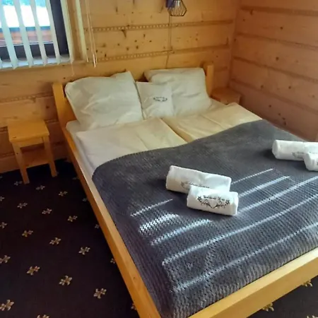 Penzion Chocholowskie Zacisze Przy Termach - I