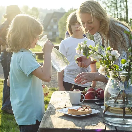 Chocholowskie Zacisze Przy Termach - I Chocholow