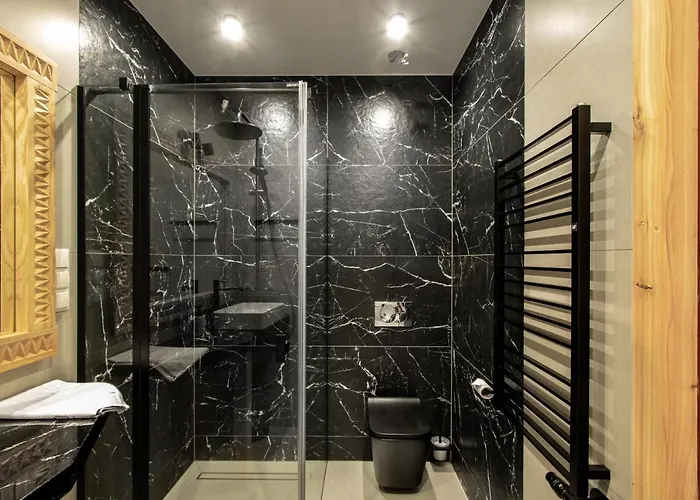 Chocholowskie Zacisze Przy Termach - I Gasthof Chocholow